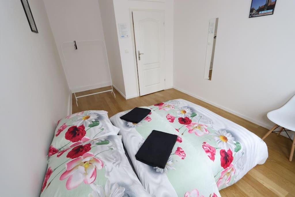 Fantastic Waw - Kp22 Room D Varsó Kültér fotó